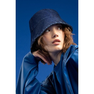 Панама C9, темно-синяя G-17346.40 фото 2