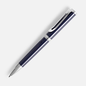 Ручка шариковая Phase, ver.2, синяя G-17556.40 фото 2