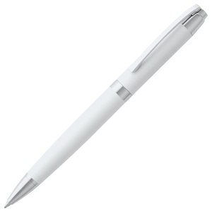 Ручка шариковая Razzo Chrome, ver.2, белый G-17558.60 фото 2