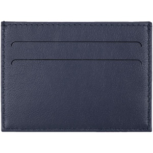 Чехол для карточек Top Mini, синий G-17625.40 фото 2