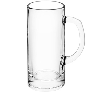 Кружка пивная Pub, высокая G-19027.00 фото 1