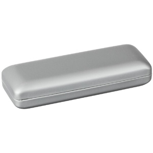 Футляр для ручек Coverty Plus, ver.2, серебристый G-19086.10 фото 1