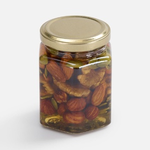 Мед Allnutty, ассорти G-19688.04 фото 2