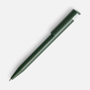 Ручка шариковая Tippo, зеленая G-20566.90 фото 2