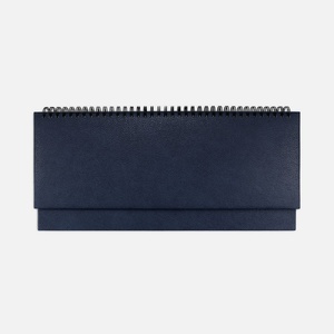 Планинг Sagrin, датированный, темно-синий G-21181.44 фото 2
