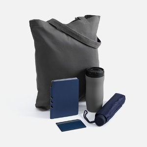 Набор Dual Umbrella, синий G-22420.40 фото 2