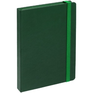 Ежедневник New Factor, недатированный, зеленый G-22599.99 фото 2
