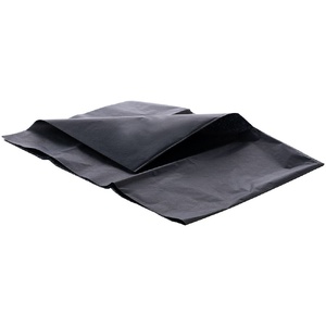 Декоративная упаковочная бумага Tissue, черная G-27672.30 фото 1