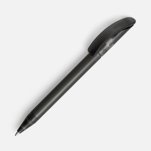 Ручка шариковая Prodir DS3 TFF, черная G-4768.30 фото 2