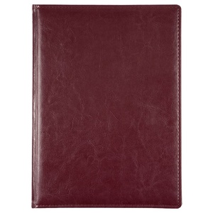 Еженедельник Nebraska, датированный, бордовый G-4845.53 фото 2