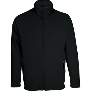 Куртка мужская Nova Men 200 черная, размер 3XL G-5849.306 фото 2