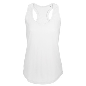 Майка женская Moka 110, белая, размер XS G-5970.600 фото 2