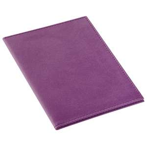 Обложка для автодокументов Twill, сиреневая G-6697.70 фото 1