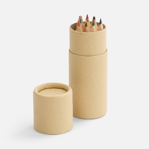 Набор цветных карандашей Pencilvania Tube G-6903.00 фото 1