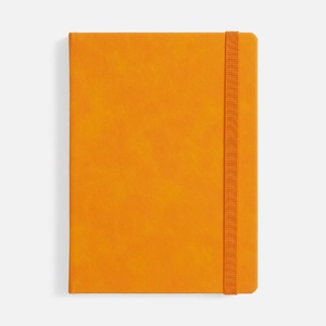 Ежедневник Urban Hard, недатированный, оранжевый G-72079.20 фото 2