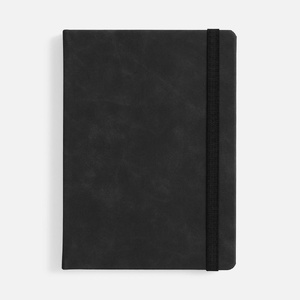 Ежедневник Urban Hard, недатированный, черный G-72079.30 фото 2