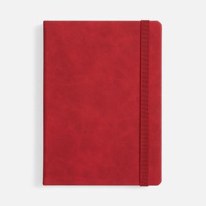 Ежедневник Urban Hard, недатированный, красный G-72079.50 фото 2