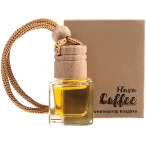 Ароматизатор воздуха Flava Coffee, кофе G-74.08 фото 1