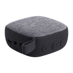 Беспроводная колонка Chubby, черная G-7557.30 фото 2