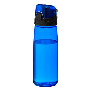 Бутылка для воды FLASK, 800 мл синий HG-1113/24 фото 2
