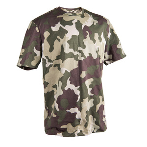 Футболка мужская START 150 зеленый камуфляж HG-16301.18/2xl фото 1