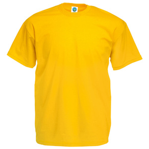 Футболка мужская START 150 желтый HG-16301.34/2xl фото 2