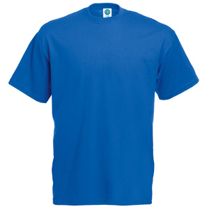 Футболка мужская START 150 ярко-синий HG-16301.51/2xl фото 2