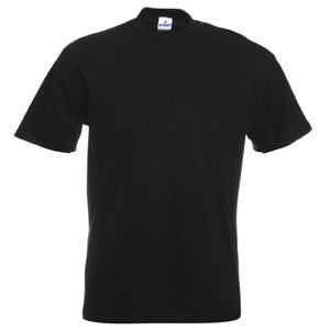 Футболка мужская "Start" черный HG-16301Ш.36/2XL фото 2