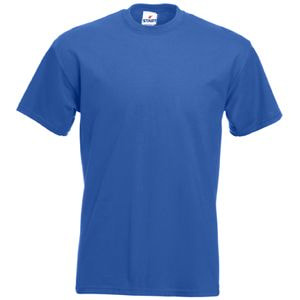 Футболка мужская "Start" ярко-синий HG-16301Ш.51/2XL фото 2