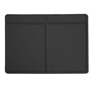 Чехол для автодокументов Simply, черный, 9.3 х 12.8 см, PU HG-19727/35 фото 2