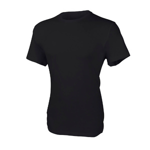 Футболка мужская РИТЕЙЛ 160 черный HG-25100.36/3xl фото 2