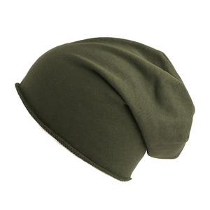 Шапка BROOKLIN оливковый HG-25402.09 фото 2