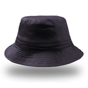 Панама BUCKET COTTON 180 темно-синий HG-254107.26 фото 2