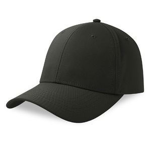 Бейсболка PITCH, 6 клиньев, L/XL черный HG-255003.35/L_XL фото 2