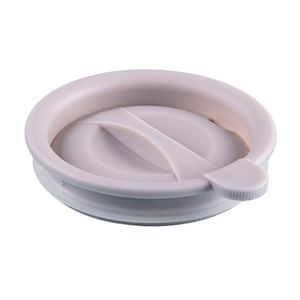 Крышка для кружки серый HG-25704/30 фото 2