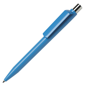 Ручка шариковая DOT бирюзовый HG-29423/07 фото 2