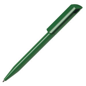 Ручка шариковая ZINK зеленый HG-29433/15 фото 2