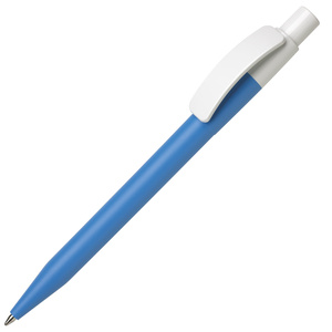 Ручка шариковая PIXEL бирюзовый HG-29491/07 фото 2