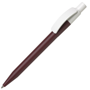 Ручка шариковая PIXEL бордовый HG-29491/13 фото 2