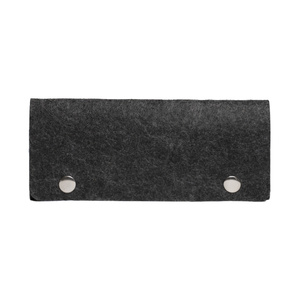 Ключница FELTY, RPET фетр темно-серый HG-32838/30 фото 1