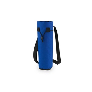 Термосумка для бутылки FRESHER синий HG-343074/24 фото 2