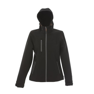 Куртка Innsbruck Lady 280 черный