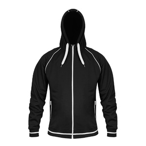 Толстовка мужская COIMBRA 320 черный HG-3998860.35/3xl фото 2