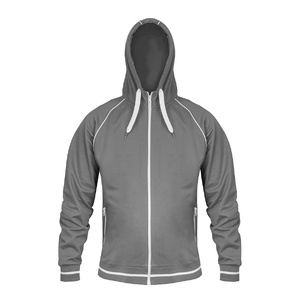 Толстовка мужская COIMBRA 320 серый HG-3998860.3/XL фото 2