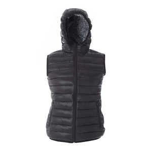 Жилет женский BREST 240 черный HG-399908.35/2xl фото 2