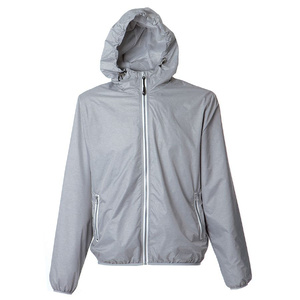 Ветровка мужская MADEIRA MAN 65 серый HG-399911.71/2xl фото 2