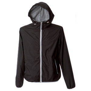 Ветровка мужская MADEIRA MAN 65 черный HG-399911.73/2xl фото 2