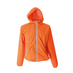 Ветровка мужская MADEIRA MAN 65 оранжевый HG-399911.77/2xl фото 2
