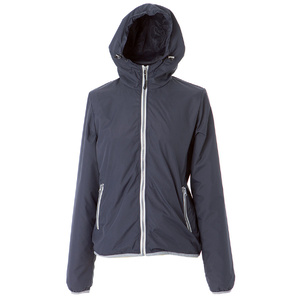 Ветровка женская MADEIRA LADY 65 темно-синий, белый HG-399912.80/2xl фото 1