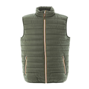 Жилет WORMS 200 темно-зелёный HG-399914.17/2xl фото 2